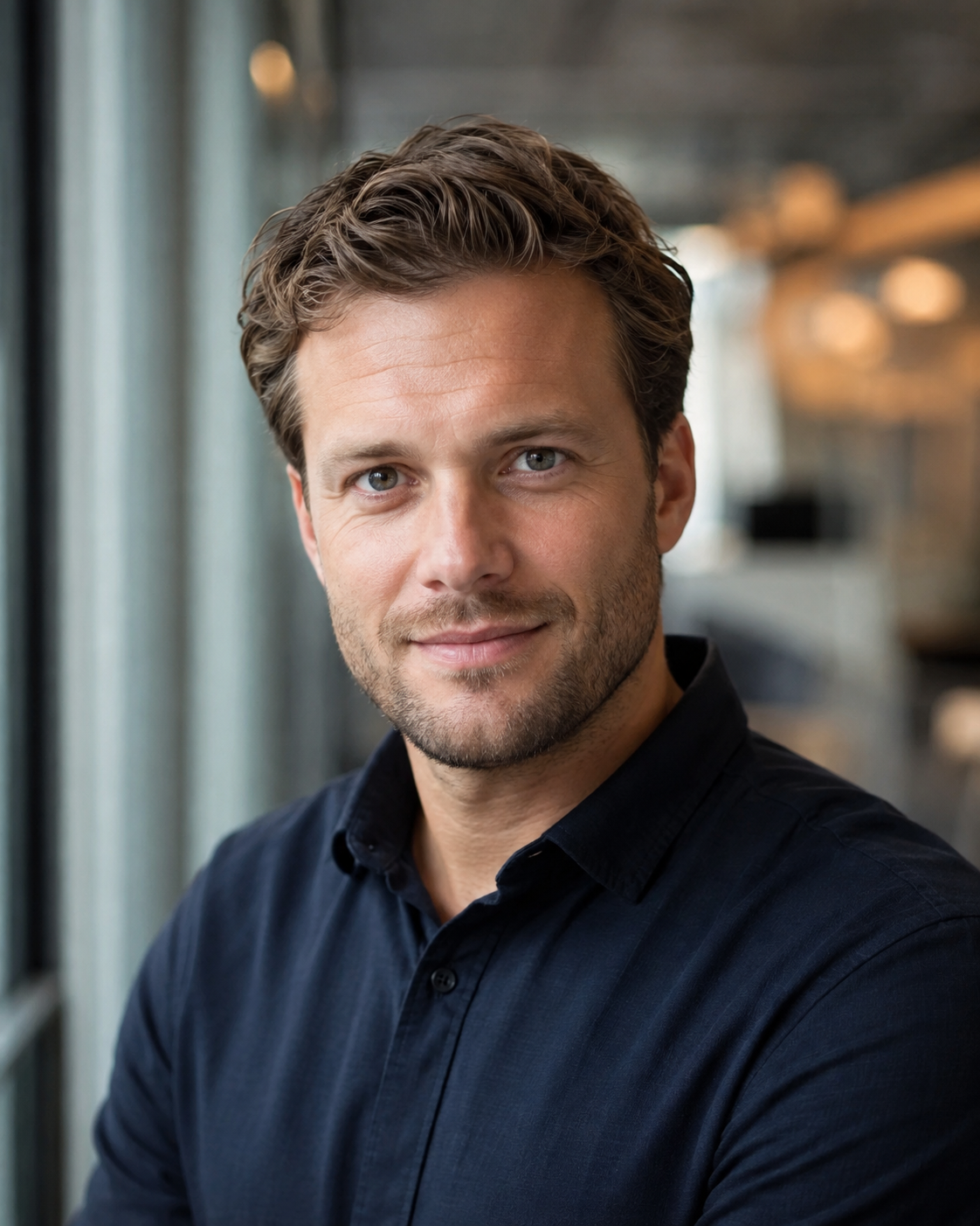 Tim Verhoeven, VPN-expert en tech-journalist bij vpnr.nl