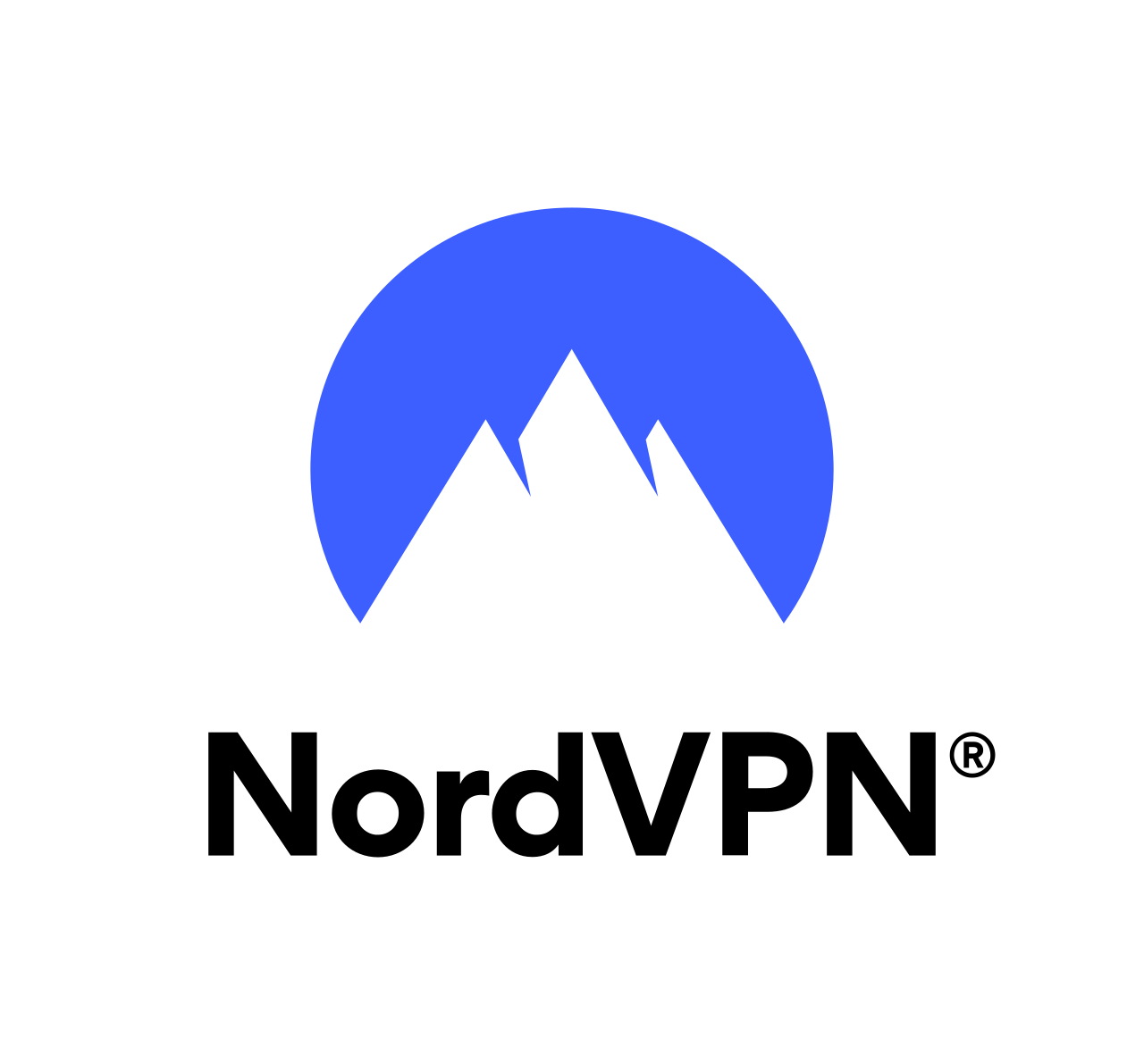 NordVPN logo