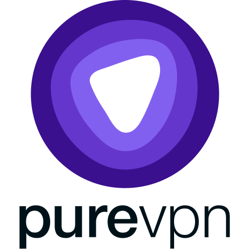 PureVPN logo